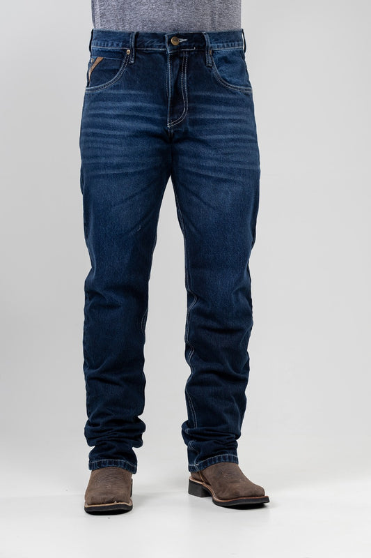 Calça Jeans Country Masculina Stone
