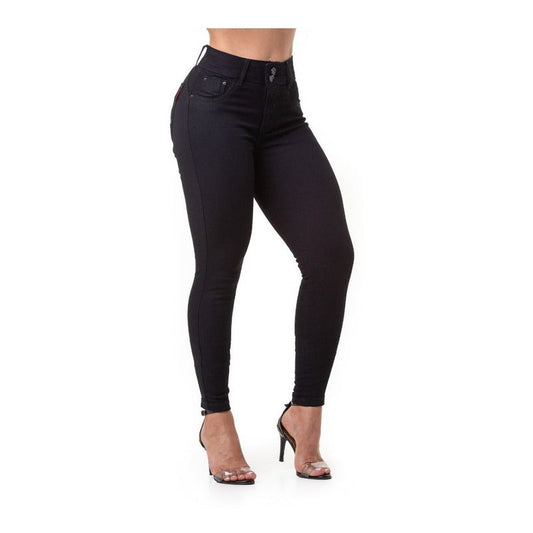 Calça Lycra Comprida Bojo Removível Bumbum Original